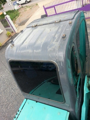 รถแบคโฮ KOBELCO YN - 12 ( รถทำงาน 8,xxx ซม. ) สนใจติดต่อ 081 - 6079515 รถแบคโฮ KOBELCO YN - 12 ( รถทำงาน 8,xxx ซม. ) สนใจติดต่อ 081 - 6079515