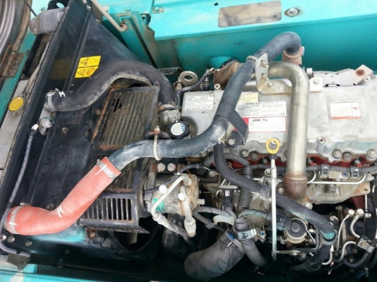 รถแบคโฮ KOBELCO YN - 12 ( รถทำงาน 8,xxx ซม. ) สนใจติดต่อ 081 - 6079515 รถแบคโฮ KOBELCO YN - 12 ( รถทำงาน 8,xxx ซม. ) สนใจติดต่อ 081 - 6079515