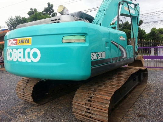 รถแบคโฮ KOBELCO YN - 12 ( รถทำงาน 8,xxx ซม. ) สนใจติดต่อ 081 - 6079515 รถแบคโฮ KOBELCO YN - 12 ( รถทำงาน 8,xxx ซม. ) สนใจติดต่อ 081 - 6079515
