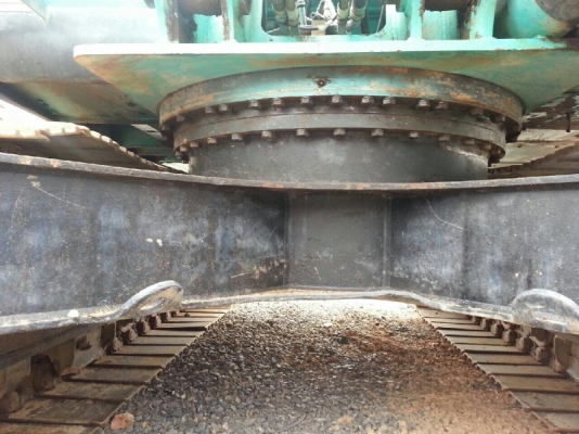 รถแบคโฮ KOBELCO YN - 12 ( รถทำงาน 8,xxx ซม. ) สนใจติดต่อ 081 - 6079515 รถแบคโฮ KOBELCO YN - 12 ( รถทำงาน 8,xxx ซม. ) สนใจติดต่อ 081 - 6079515