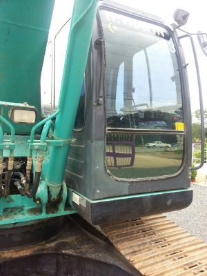 รถแบคโฮ KOBELCO YN - 12 ( รถทำงาน 8,xxx ซม. ) สนใจติดต่อ 081 - 6079515 รถแบคโฮ KOBELCO YN - 12 ( รถทำงาน 8,xxx ซม. ) สนใจติดต่อ 081 - 6079515