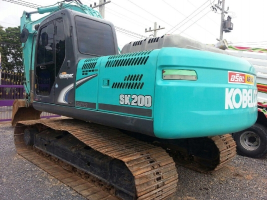 รถแบคโฮ KOBELCO YN - 12 ( รถทำงาน 8,xxx ซม. ) สนใจติดต่อ 081 - 6079515 รถแบคโฮ KOBELCO YN - 12 ( รถทำงาน 8,xxx ซม. ) สนใจติดต่อ 081 - 6079515