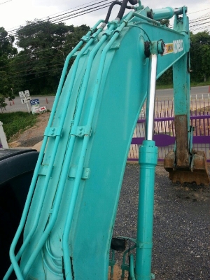 รถแบคโฮ KOBELCO YN - 12 ( รถทำงาน 8,xxx ซม. ) สนใจติดต่อ 081 - 6079515 รถแบคโฮ KOBELCO YN - 12 ( รถทำงาน 8,xxx ซม. ) สนใจติดต่อ 081 - 6079515