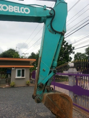 รถแบคโฮ KOBELCO YN - 12 ( รถทำงาน 8,xxx ซม. ) สนใจติดต่อ 081 - 6079515 รถแบคโฮ KOBELCO YN - 12 ( รถทำงาน 8,xxx ซม. ) สนใจติดต่อ 081 - 6079515