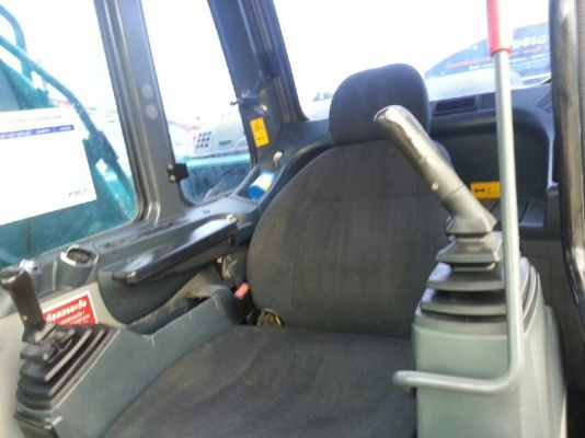 รถแบคโฮ KOBELCO YN - 12 ( รถทำงาน 8,xxx ซม. ) สนใจติดต่อ 081 - 6079515 รถแบคโฮ KOBELCO YN - 12 ( รถทำงาน 8,xxx ซม. ) สนใจติดต่อ 081 - 6079515