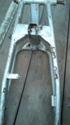 อะไหล่แท้KR ZX Victor!!มือ2 สภาพดี