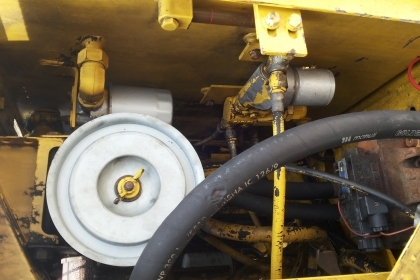 รถเเม็คโครKOBLCO SK60 มาร์คทีซีเรียนสูงรถนอกนำเข้าจากญี่ปุ่นรถสวยพร้อมใช้ยังไม่เคยใช้งานในเมืองไทยเลย