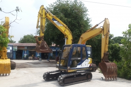 รถเเม็คโครKOBLCO SK60 มาร์คทีซีเรียนสูงรถนอกนำเข้าจากญี่ปุ่นรถสวยพร้อมใช้ยังไม่เคยใช้งานในเมืองไทยเลย