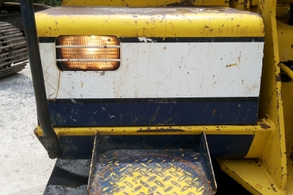 รถเเม็คโครKOBLCO SK60 มาร์คทีซีเรียนสูงรถนอกนำเข้าจากญี่ปุ่นรถสวยพร้อมใช้ยังไม่เคยใช้งานในเมืองไทยเลย