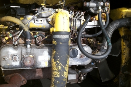 รถเเม็คโครKOBLCO SK60 มาร์คทีซีเรียนสูงรถนอกนำเข้าจากญี่ปุ่นรถสวยพร้อมใช้ยังไม่เคยใช้งานในเมืองไทยเลย