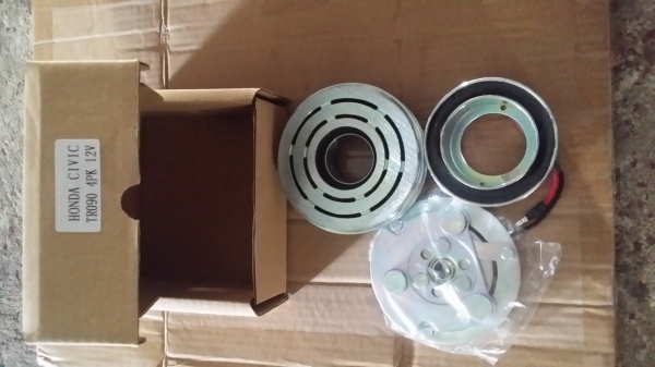 ขายชุด หน้าครัช คอมแอร์ คอยแม่เหล็ก มูเล่ ครบชุด  หลายรุ่นคับ (ใหม่นำเข้าคับ)