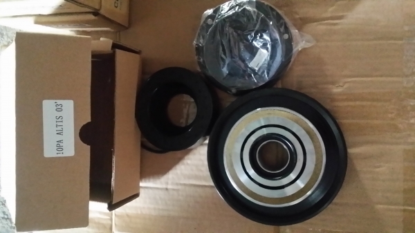 ขายชุด หน้าครัช คอมแอร์ คอยแม่เหล็ก มูเล่ ครบชุด  หลายรุ่นคับ (ใหม่นำเข้าคับ)