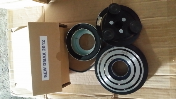 ขายชุด หน้าครัช คอมแอร์ คอยแม่เหล็ก มูเล่ ครบชุด  หลายรุ่นคับ (ใหม่นำเข้าคับ)