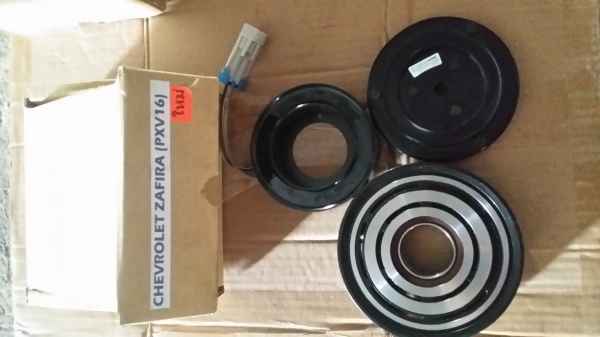 ขายชุด หน้าครัช คอมแอร์ คอยแม่เหล็ก มูเล่ ครบชุด  หลายรุ่นคับ (ใหม่นำเข้าคับ)