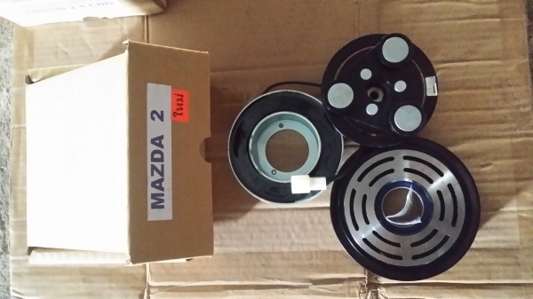 ขายชุด หน้าครัช คอมแอร์ คอยแม่เหล็ก มูเล่ ครบชุด  หลายรุ่นคับ (ใหม่นำเข้าคับ)