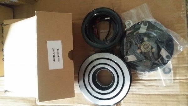 ขายชุด หน้าครัช คอมแอร์ คอยแม่เหล็ก มูเล่ ครบชุด  หลายรุ่นคับ (ใหม่นำเข้าคับ)