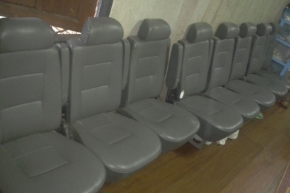 ขาย รถตู้ toyota ปี 93 เครื่อง 2500 .