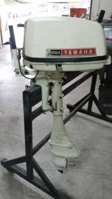 125A ยามาฮ่า 125A ยามาฮ่า