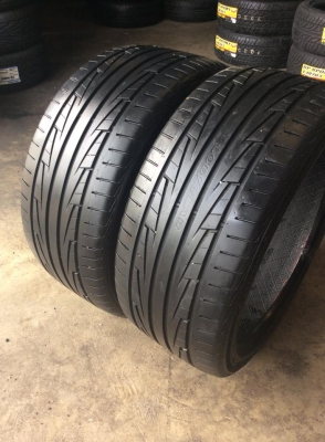 ขายยาง GOODYEAR F1 245-40-19 ปลายปี12 ดอกเกิน95\% เหมือนยางไหม่วิ่ง น้อย ถูกๆครับ คู่ 5500.-