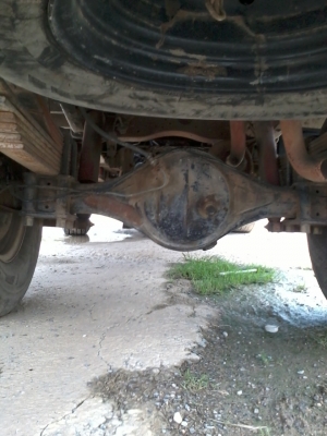 ขาย6ล้อเล็ก สภาพพร้อมใช้งานแอร์เย็น พวงมะลัยเพเวอร์ เครื่องดี คลัสซี่สวย ยางดี6เส้น