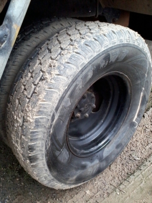 ขาย6ล้อเล็ก สภาพพร้อมใช้งานแอร์เย็น พวงมะลัยเพเวอร์ เครื่องดี คลัสซี่สวย ยางดี6เส้น