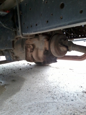 ขาย6ล้อเล็ก สภาพพร้อมใช้งานแอร์เย็น พวงมะลัยเพเวอร์ เครื่องดี คลัสซี่สวย ยางดี6เส้น