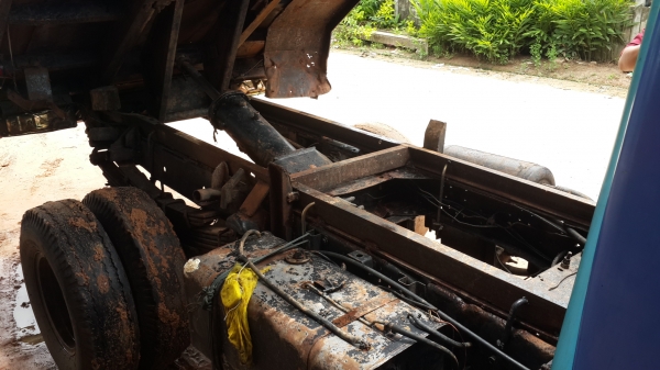 ขายดาวน์ อีซูซุดัมพ์ NKR110 สภาพพร้อมใช้งาน ขายดาวน์150,000 พ.เพาเวอร์ ทะเบียนเต็ม ใช้งานวิ่งดินตลอด