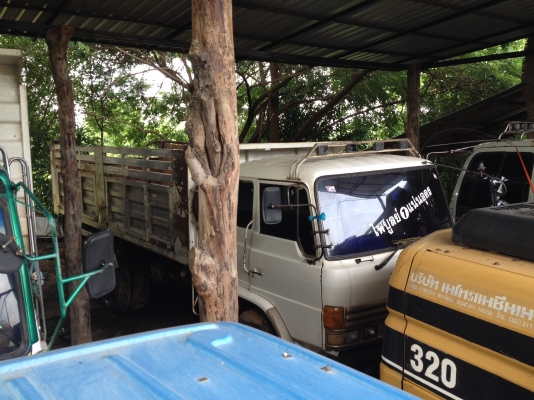 ขาย Hino F18 ราคา 750,000