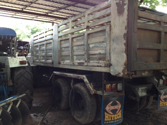 ขาย Hino F18 ราคา 750,000