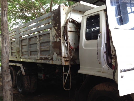 ขาย Hino F18 ราคา 750,000