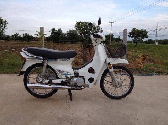 ดรีมสภาพนางฟ้า