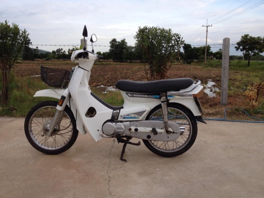 ดรีมสภาพนางฟ้า