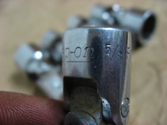 ข้ออ่อน 3/8.&rdquo; SNAP-ON made in.USA.