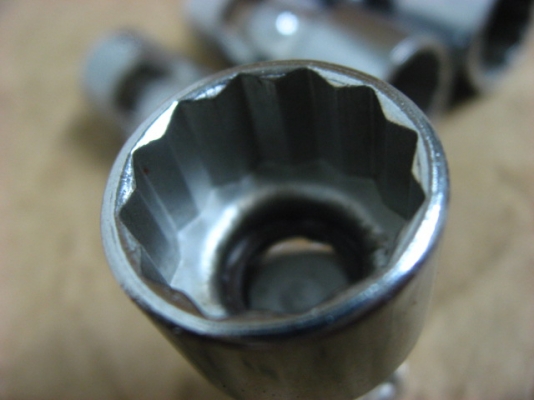 ข้ออ่อน 3/8.&rdquo; SNAP-ON made in.USA.