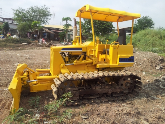 รถแทคเตอร์  D2-5