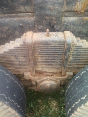 ขาย  สิบล้อ HINO KT 725 เครื่อง 185 แรงม้า 2 เพลาดั้ม ราคา 470000 บาท