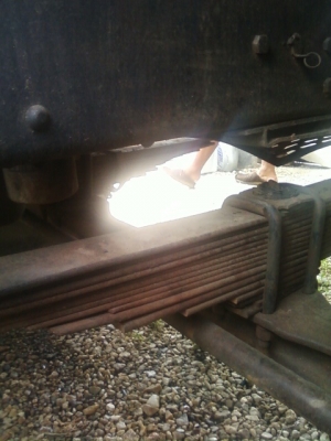 ขาย  สิบล้อ HINO KT 725 เครื่อง 185 แรงม้า 2 เพลาดั้ม ราคา 470000 บาท