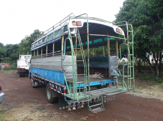 ขาย !! ISUZU 115 hp ขาย !! ISUZU 115 hp