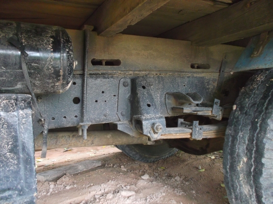 ขาย !! ISUZU 115 hp ขาย !! ISUZU 115 hp