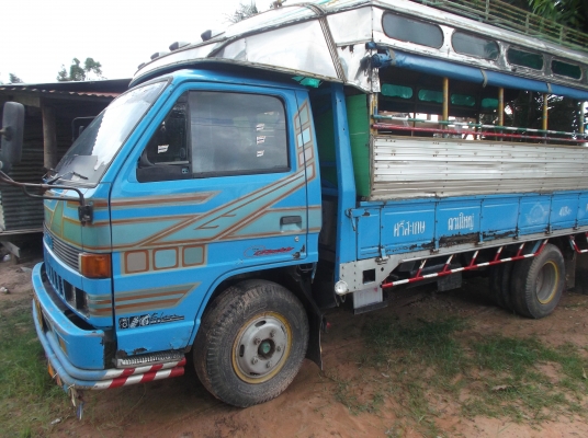 ขาย !! ISUZU 115 hp ขาย !! ISUZU 115 hp