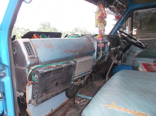 ขาย !! ISUZU 115 hp ขาย !! ISUZU 115 hp