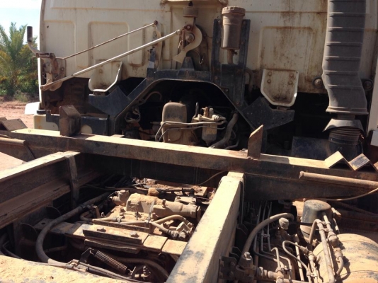 10ล้อดั้ม ISUZU 210  ต่อรองใด้ ราคา  1,100,000