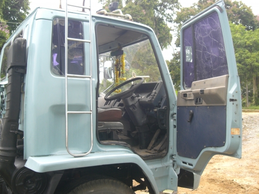 หัวเก๋งเก่า