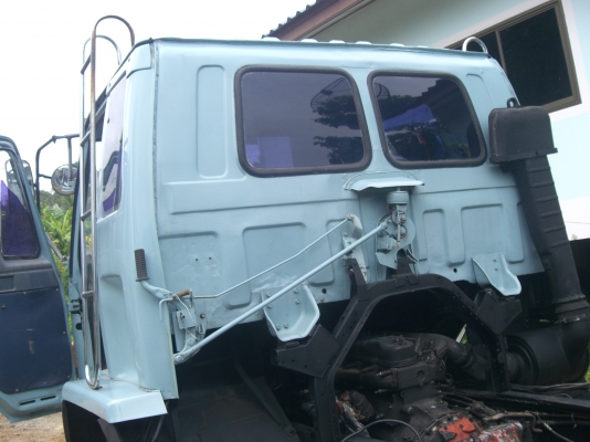 หัวเก๋งเก่า