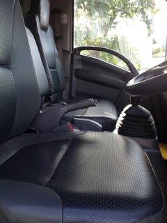 ขายครับ ISUZU NPR 150 ปี52 ยาว 5เมตร คอดแป๊ปเหล็กสูง พร้อมใช้ เอกสารพร้อมโอน