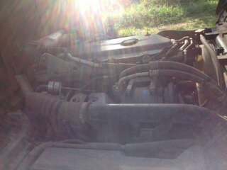 ขายครับ ISUZU NPR 150 ปี52 ยาว 5เมตร คอดแป๊ปเหล็กสูง พร้อมใช้ เอกสารพร้อมโอน