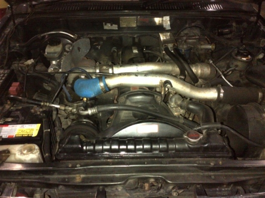 TOYOTA LN85 4 ประตู TOYOTA LN85 4 ประตู