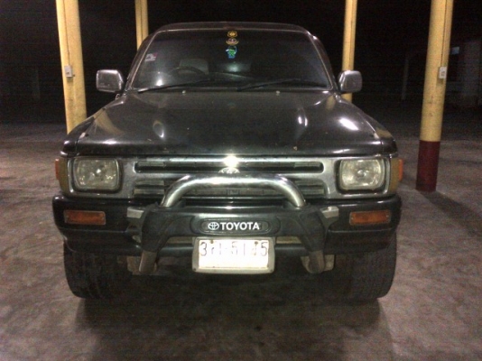 TOYOTA LN85 4 ประตู