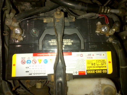 TOYOTA LN85 4 ประตู TOYOTA LN85 4 ประตู