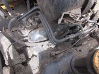 ขาย - รถบรรทุกตีนตะขาบ พร้อมวิ๊นลาก YANMAR: YCT 25W1 พร้อมใช้งาน